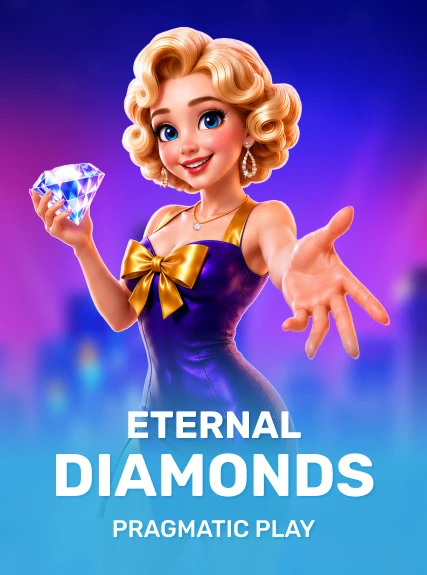 Eternal Diamonds game tile